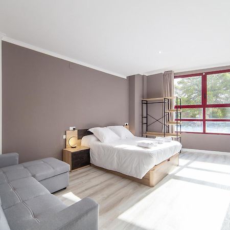 Albufera Dreams Nature Suites Valence Extérieur photo