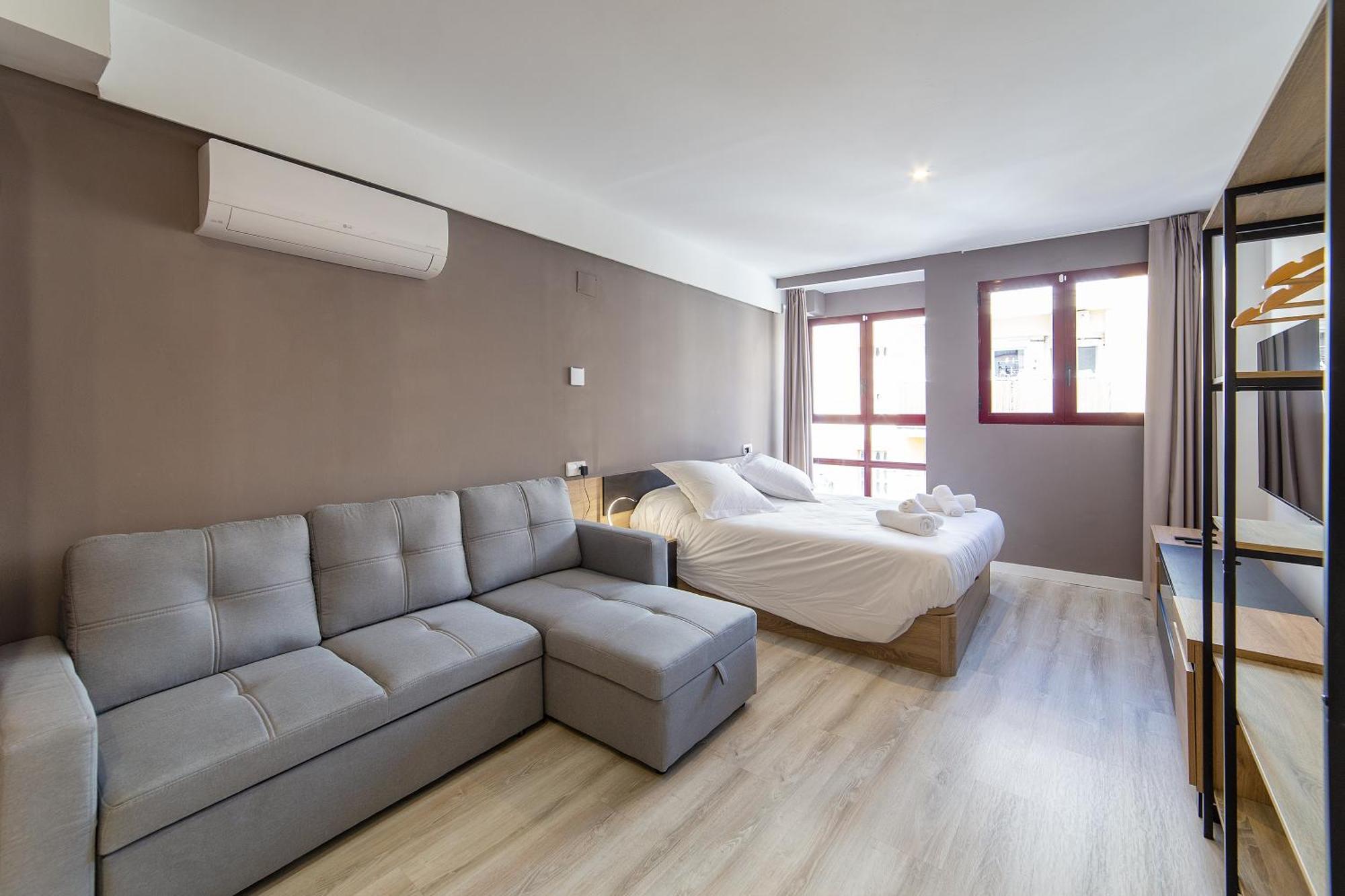 Albufera Dreams Nature Suites Valence Extérieur photo