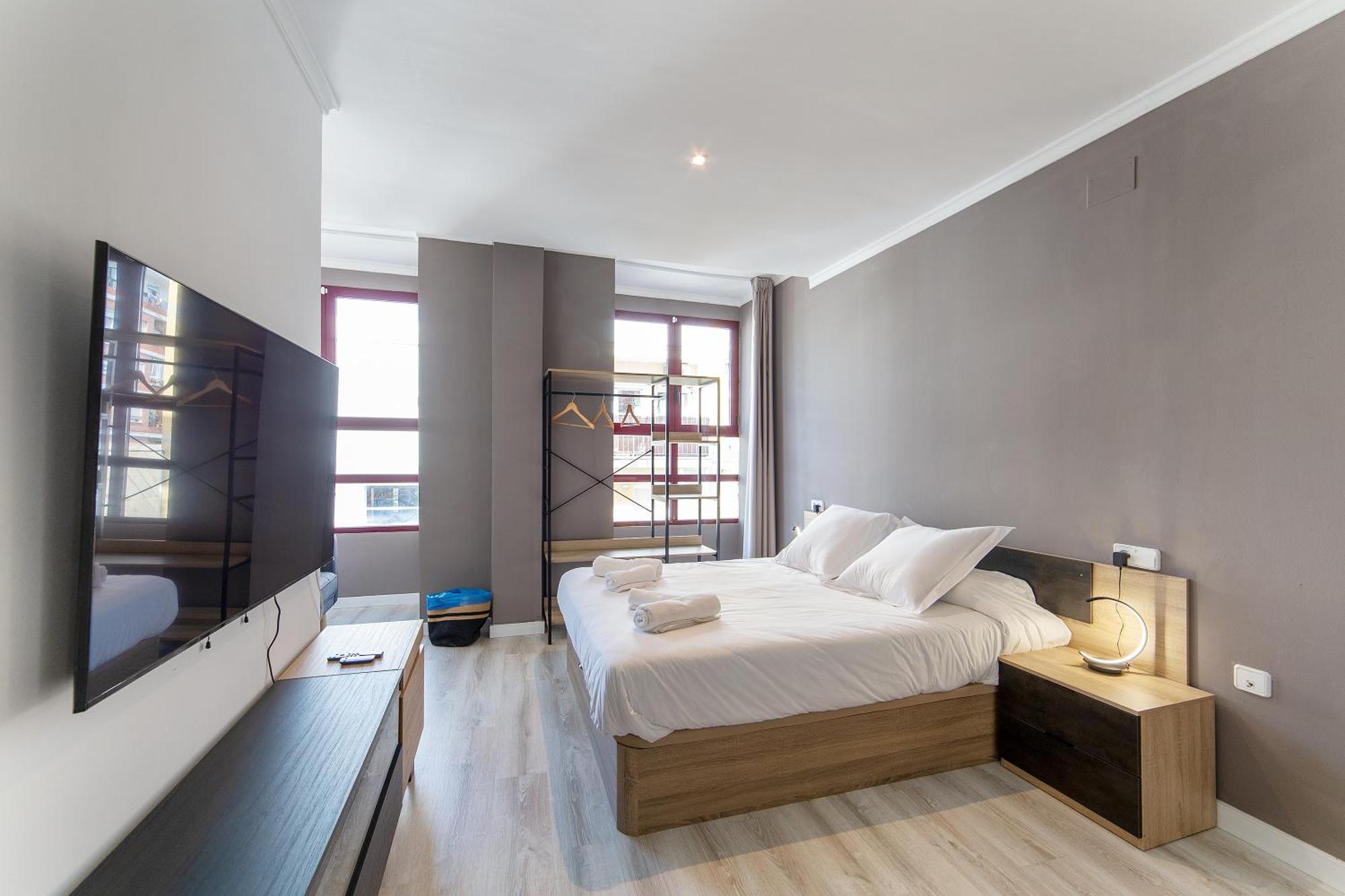 Albufera Dreams Nature Suites Valence Extérieur photo