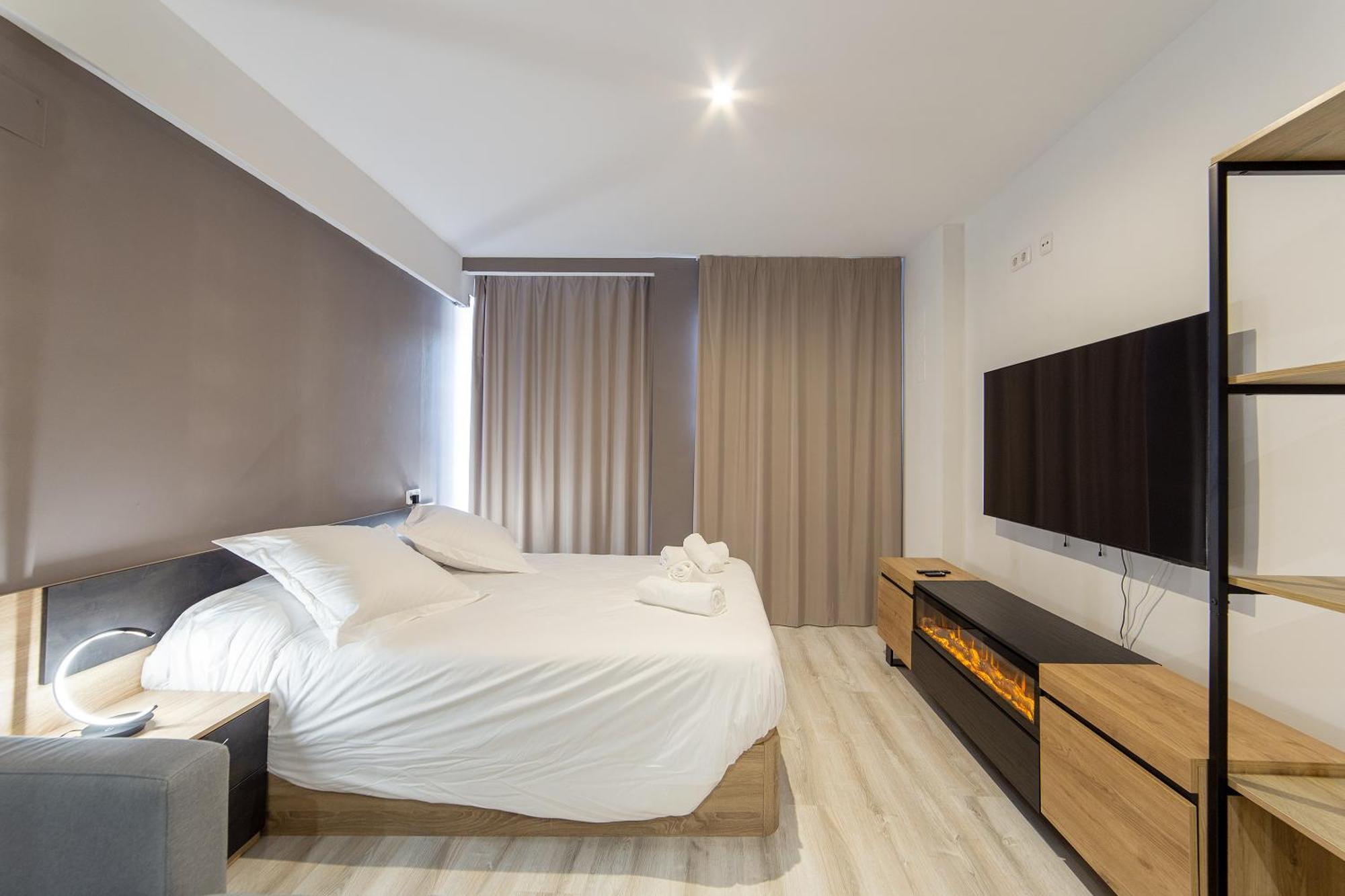 Albufera Dreams Nature Suites Valence Extérieur photo