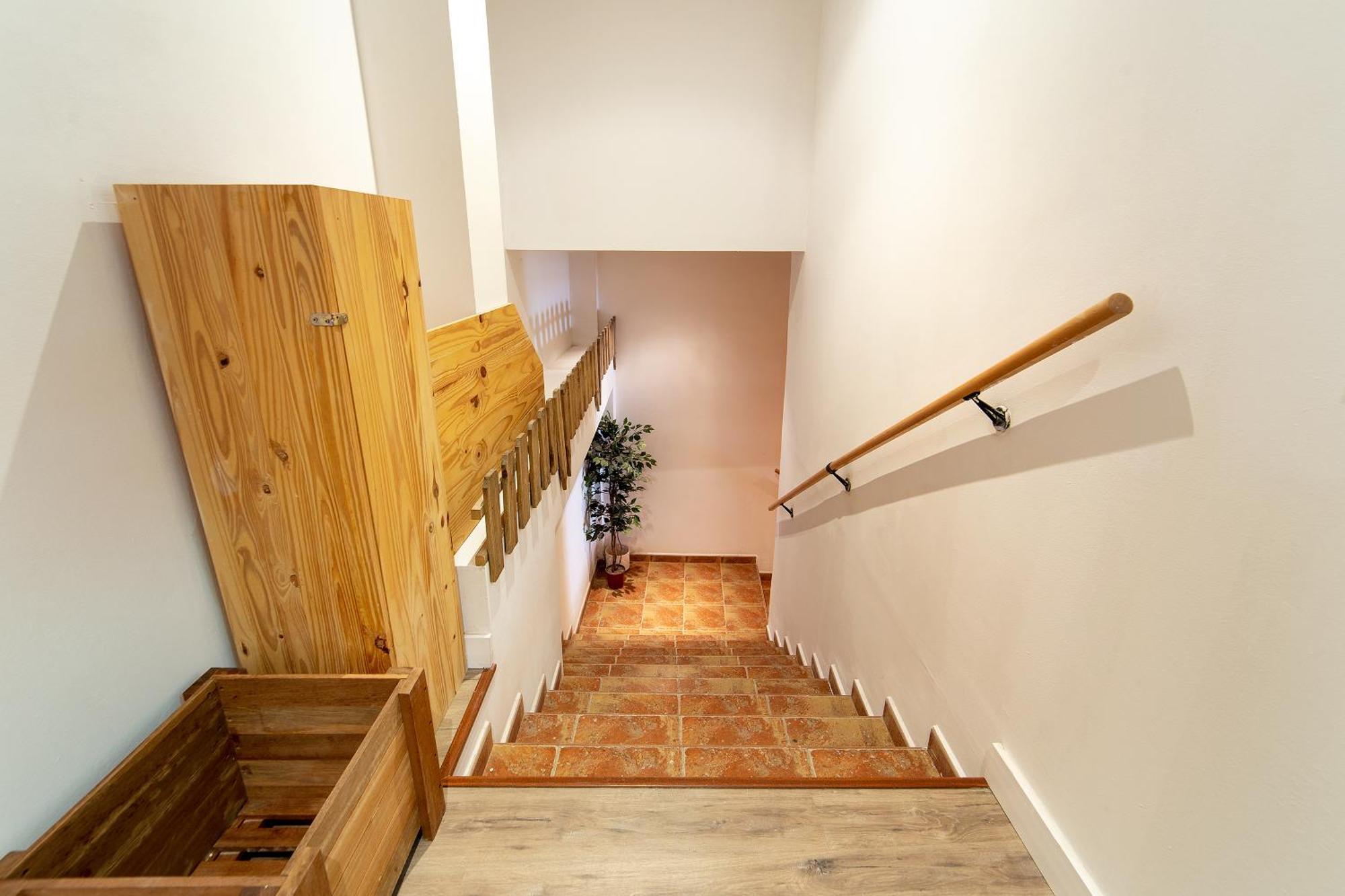 Albufera Dreams Nature Suites Valence Extérieur photo