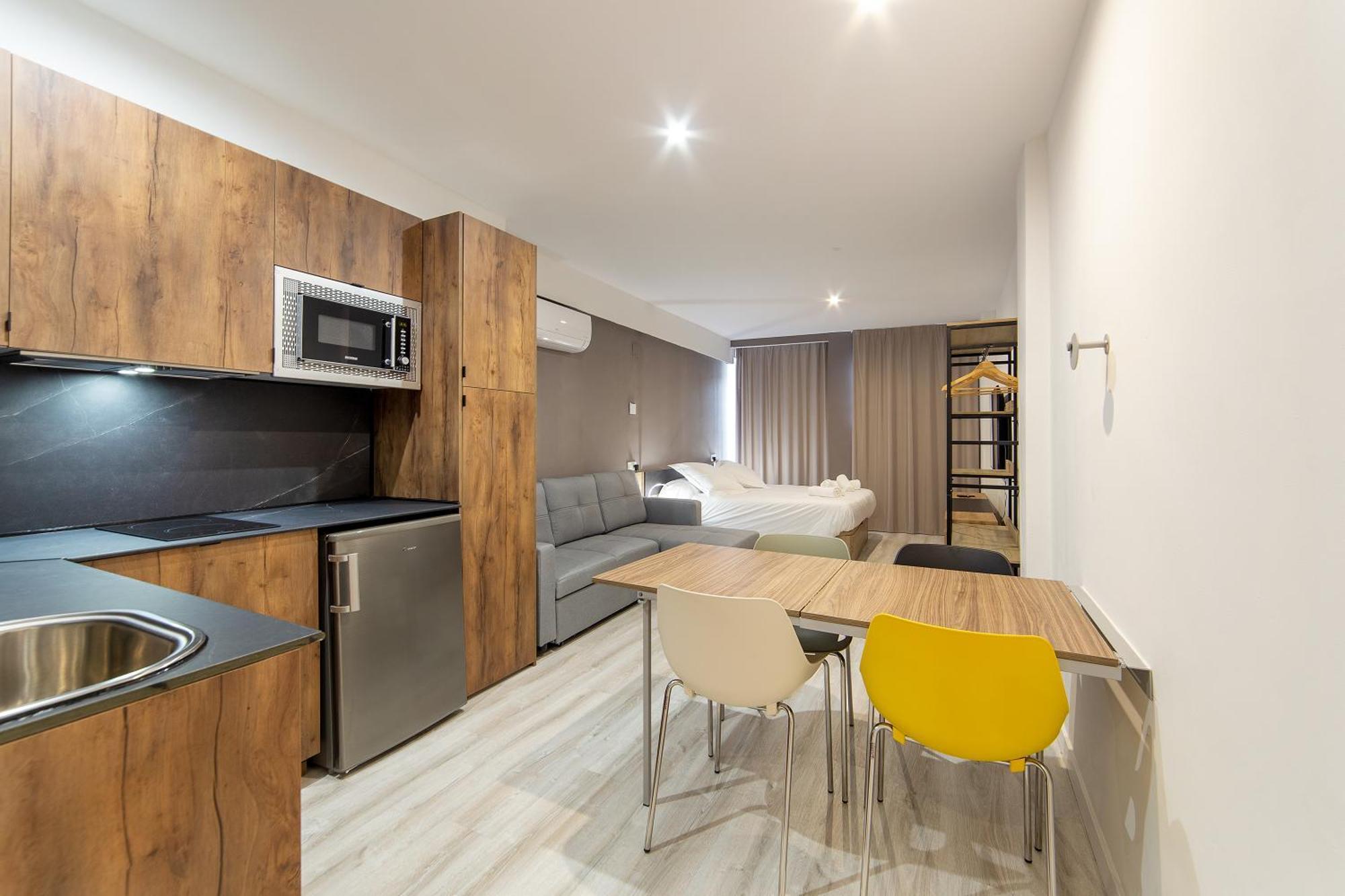 Albufera Dreams Nature Suites Valence Extérieur photo