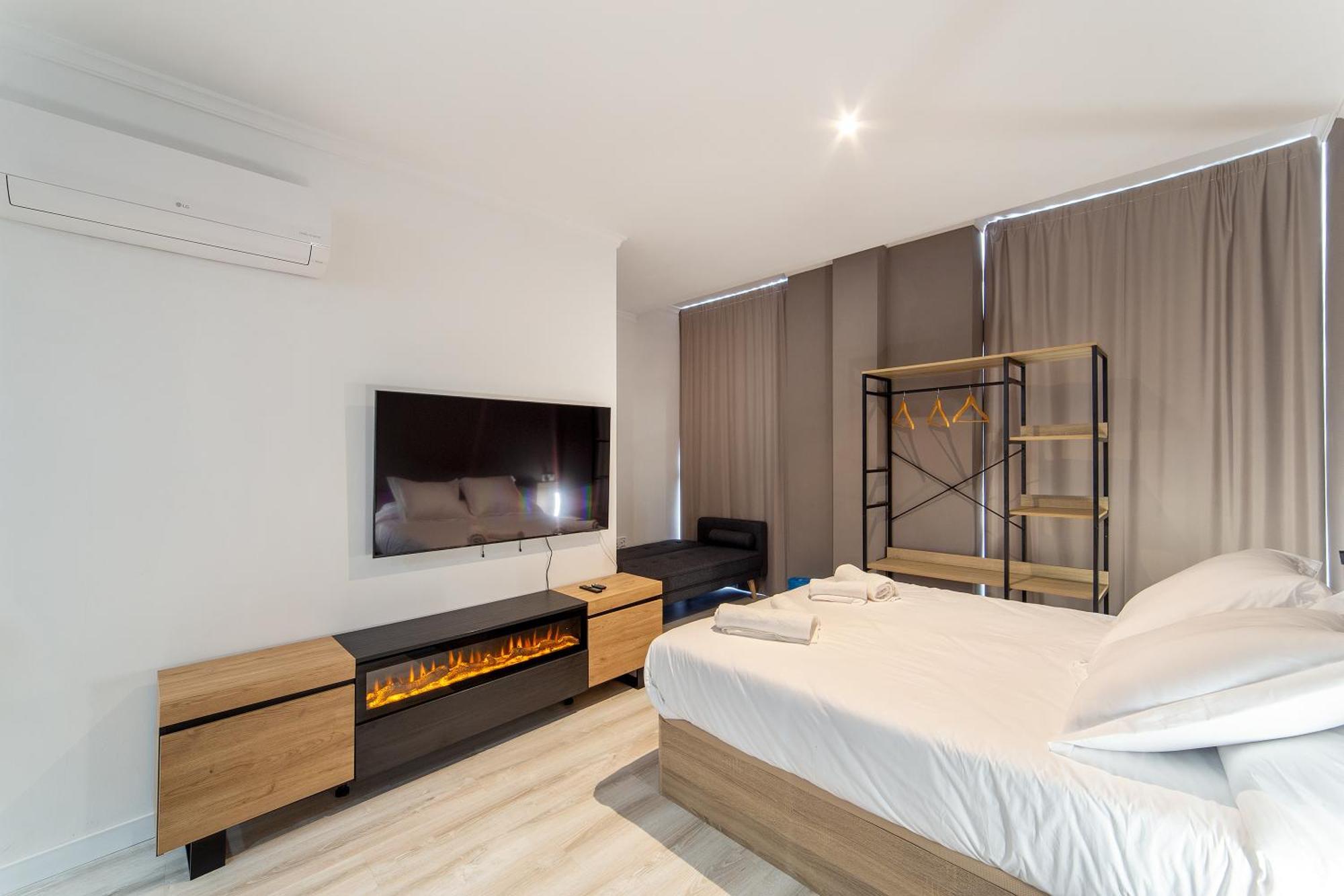 Albufera Dreams Nature Suites Valence Extérieur photo