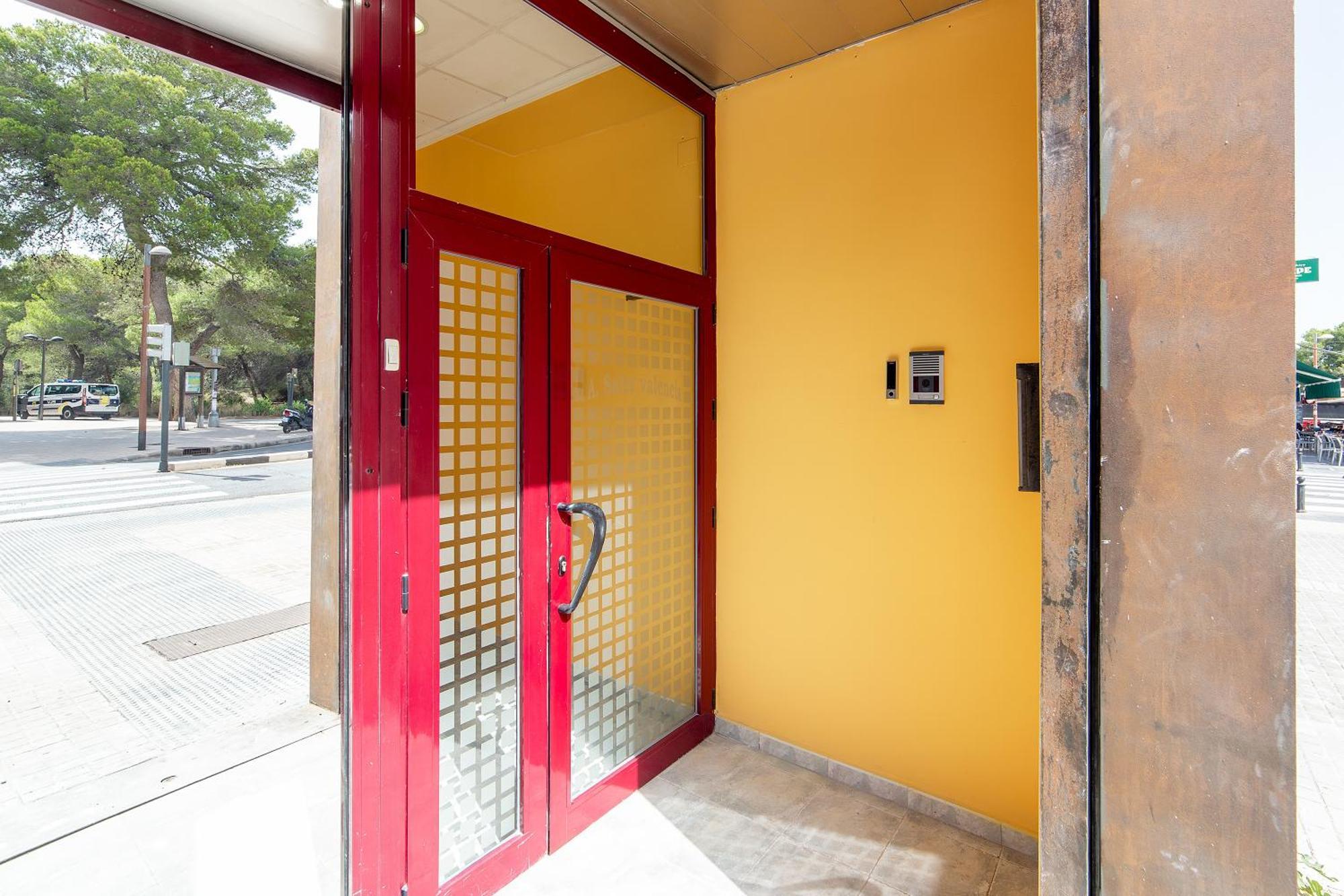 Albufera Dreams Nature Suites Valence Extérieur photo