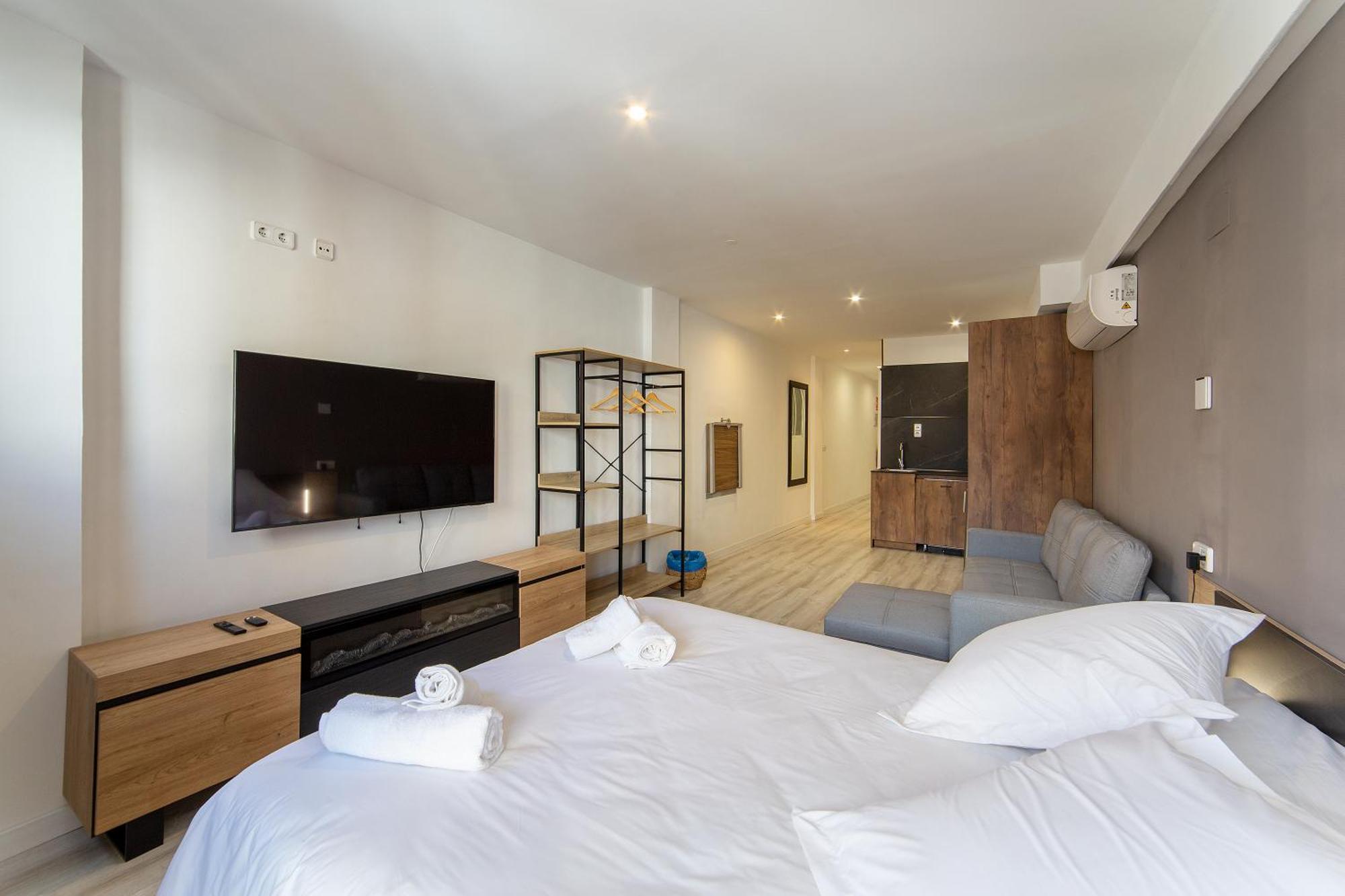 Albufera Dreams Nature Suites Valence Extérieur photo