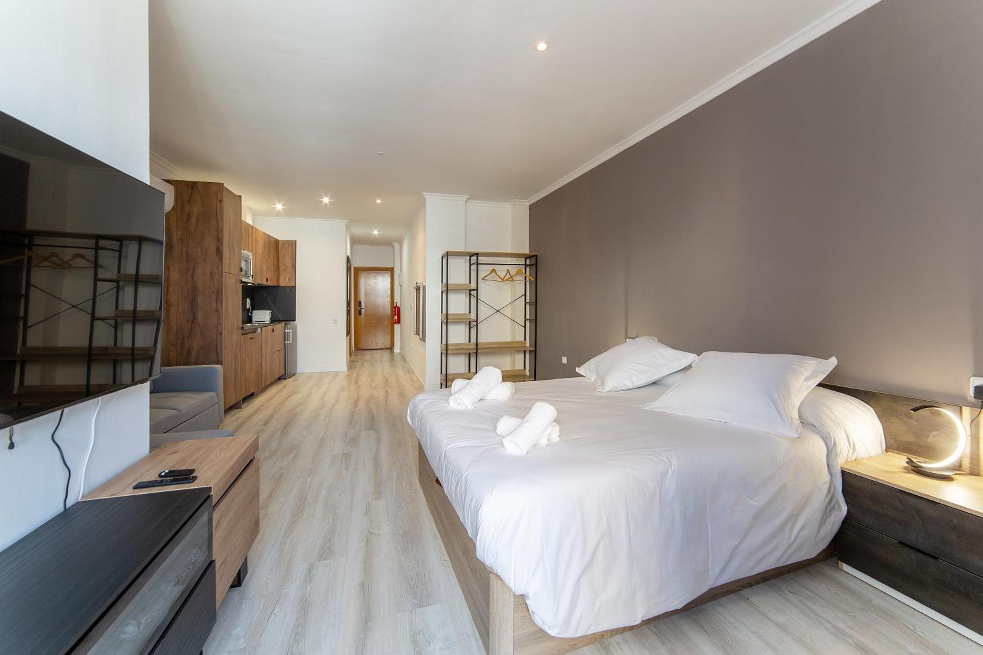 Albufera Dreams Nature Suites Valence Extérieur photo