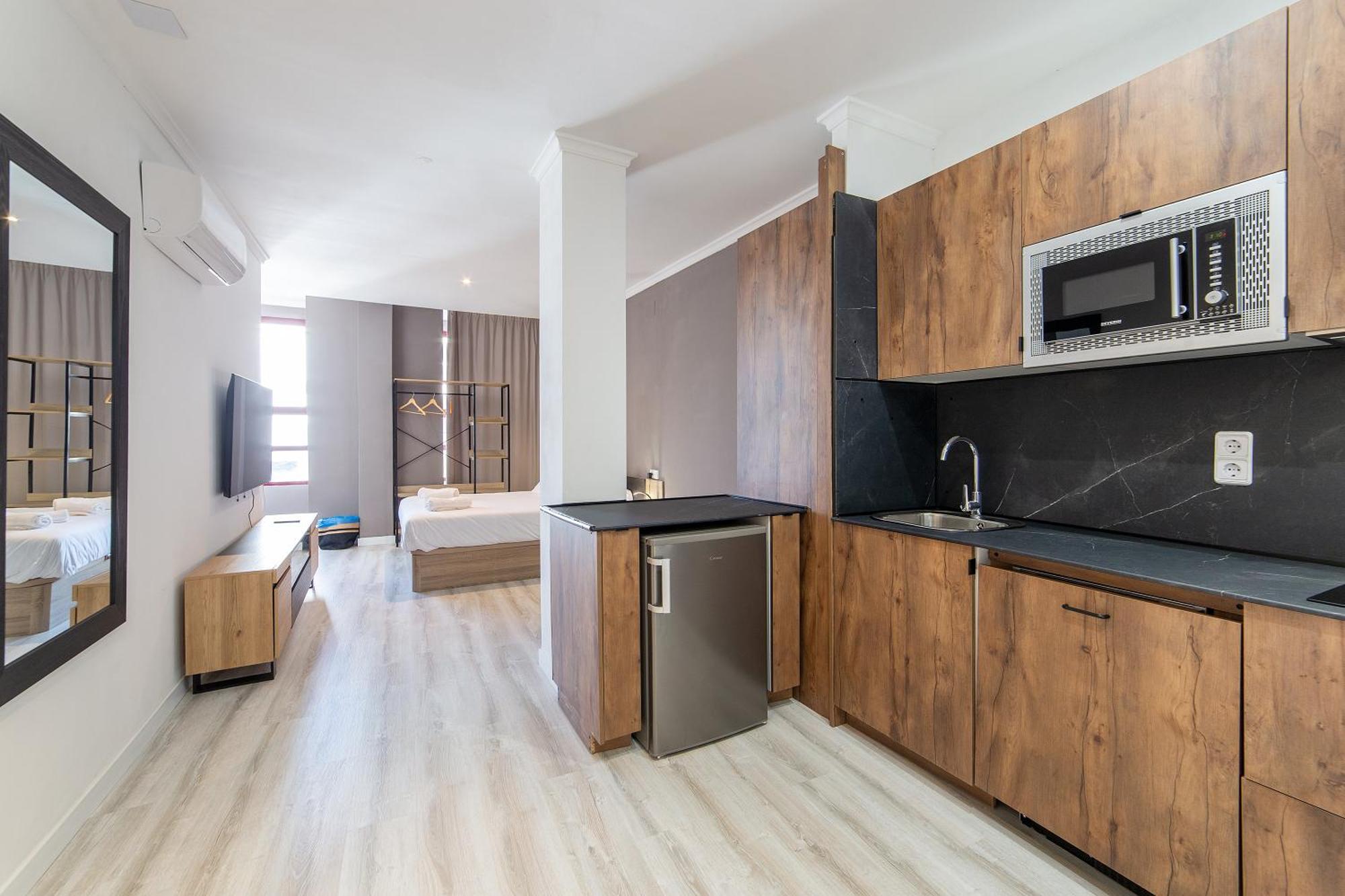 Albufera Dreams Nature Suites Valence Extérieur photo