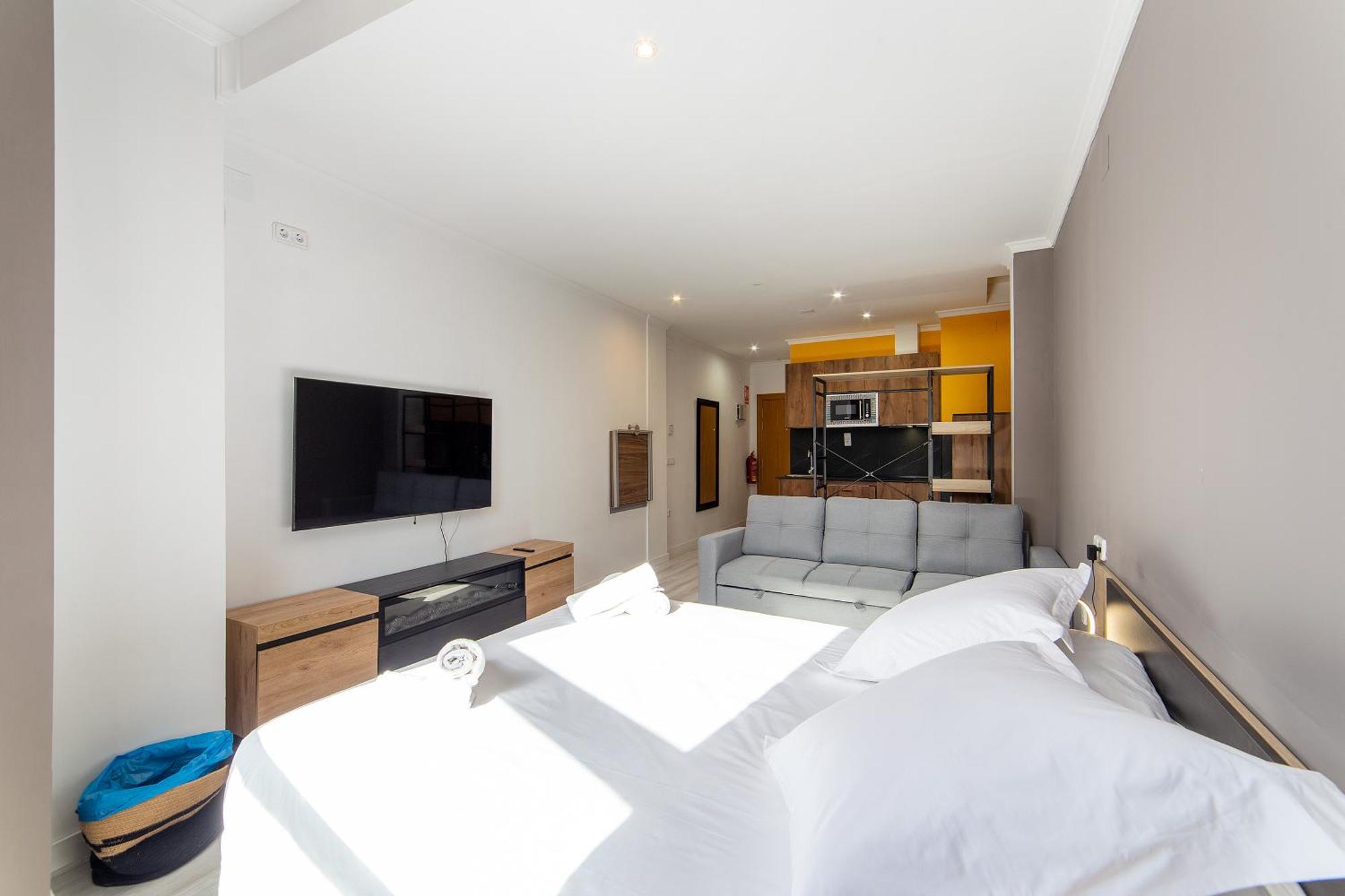 Albufera Dreams Nature Suites Valence Extérieur photo