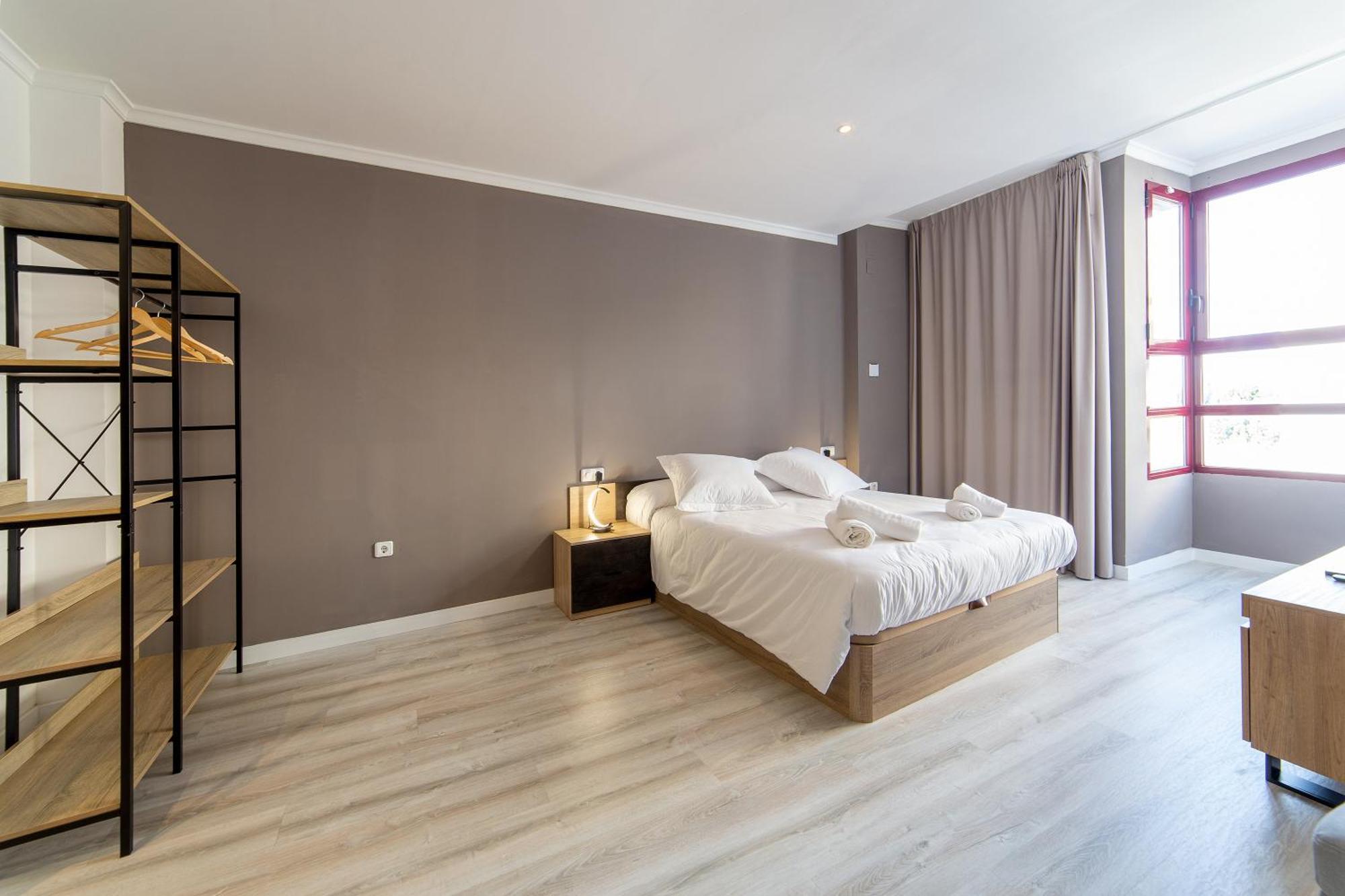 Albufera Dreams Nature Suites Valence Extérieur photo