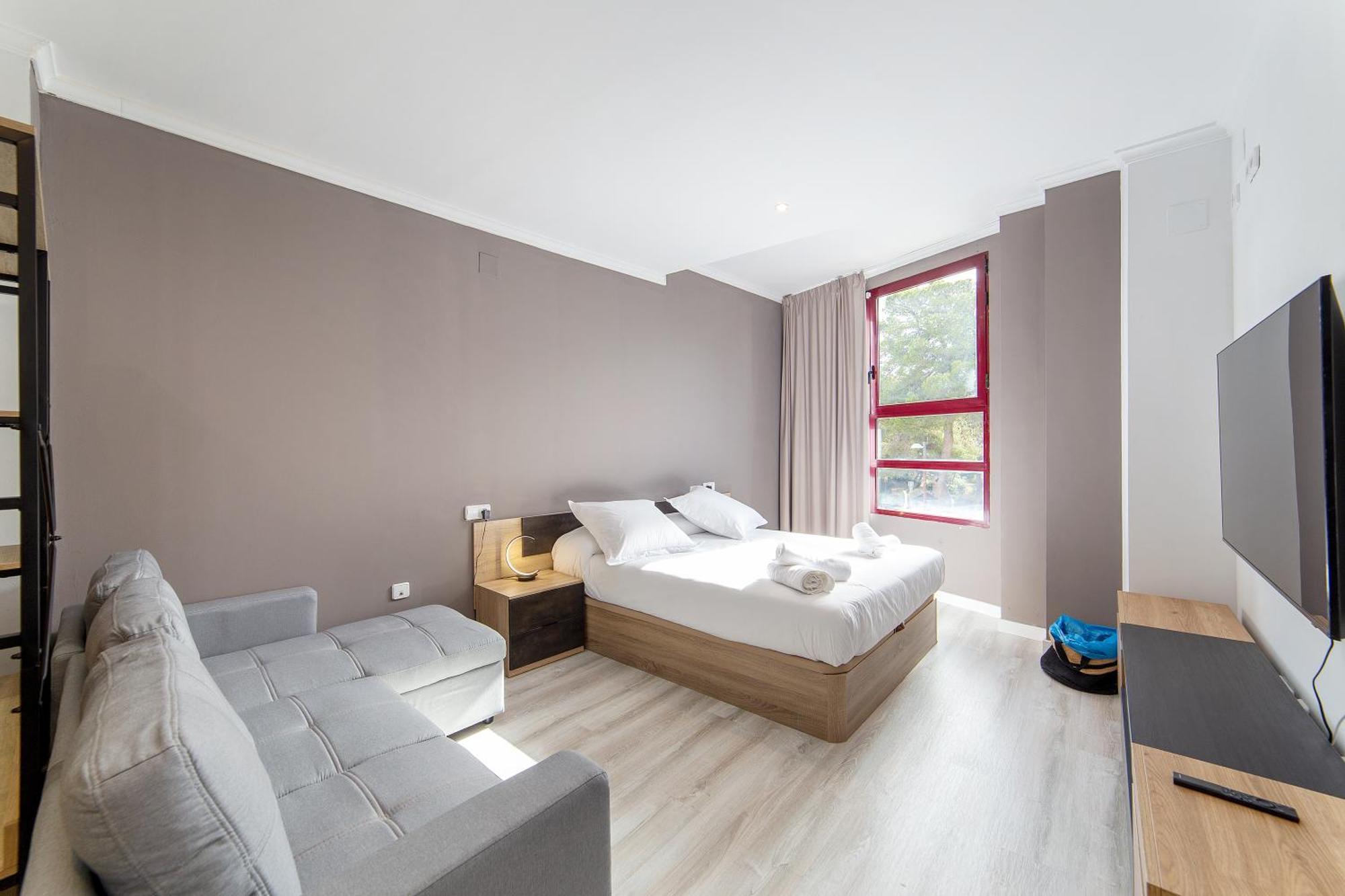 Albufera Dreams Nature Suites Valence Extérieur photo