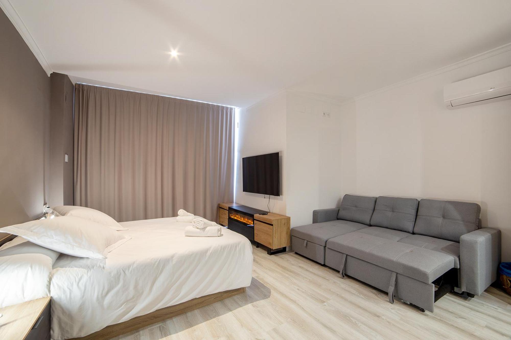 Albufera Dreams Nature Suites Valence Extérieur photo