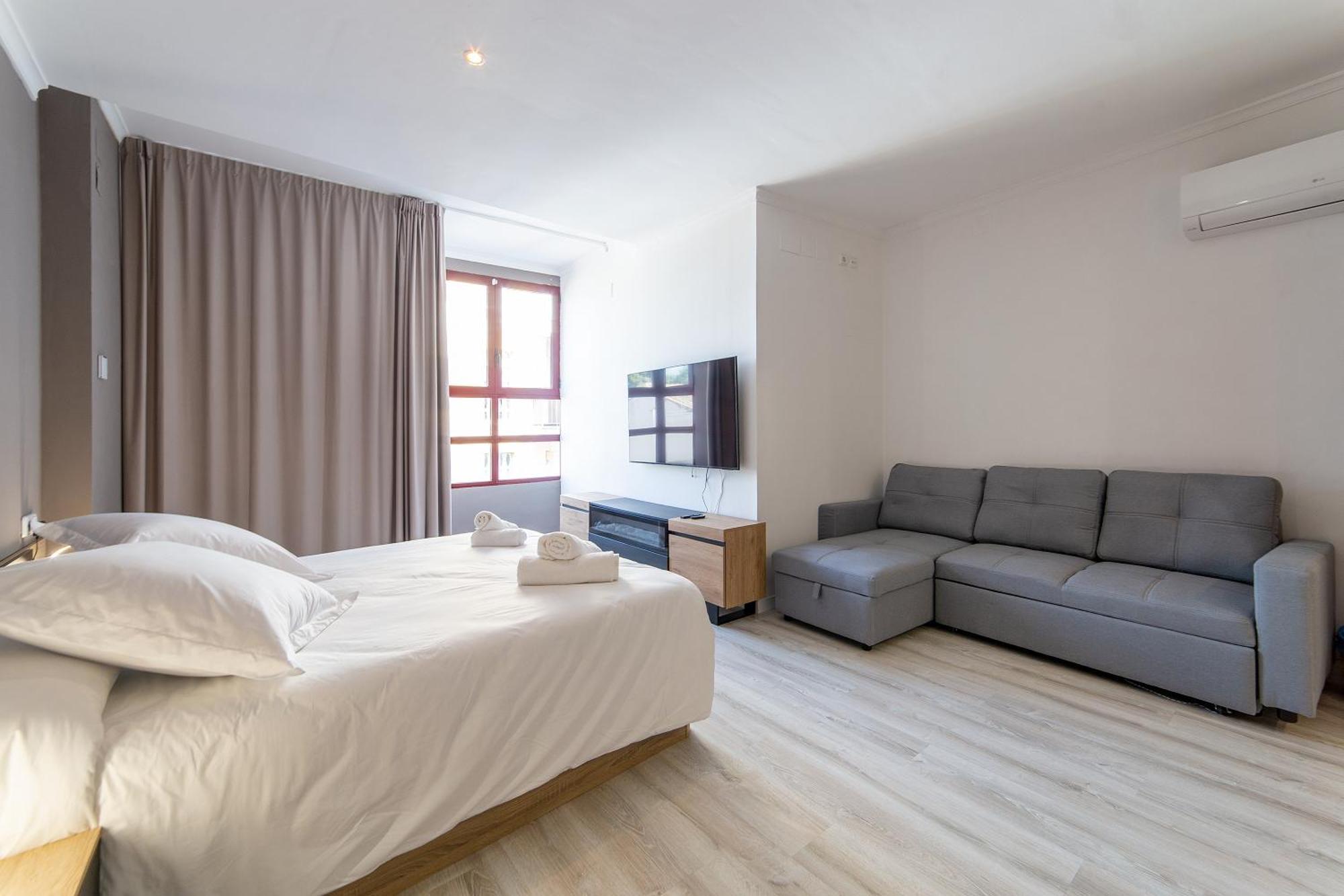 Albufera Dreams Nature Suites Valence Extérieur photo