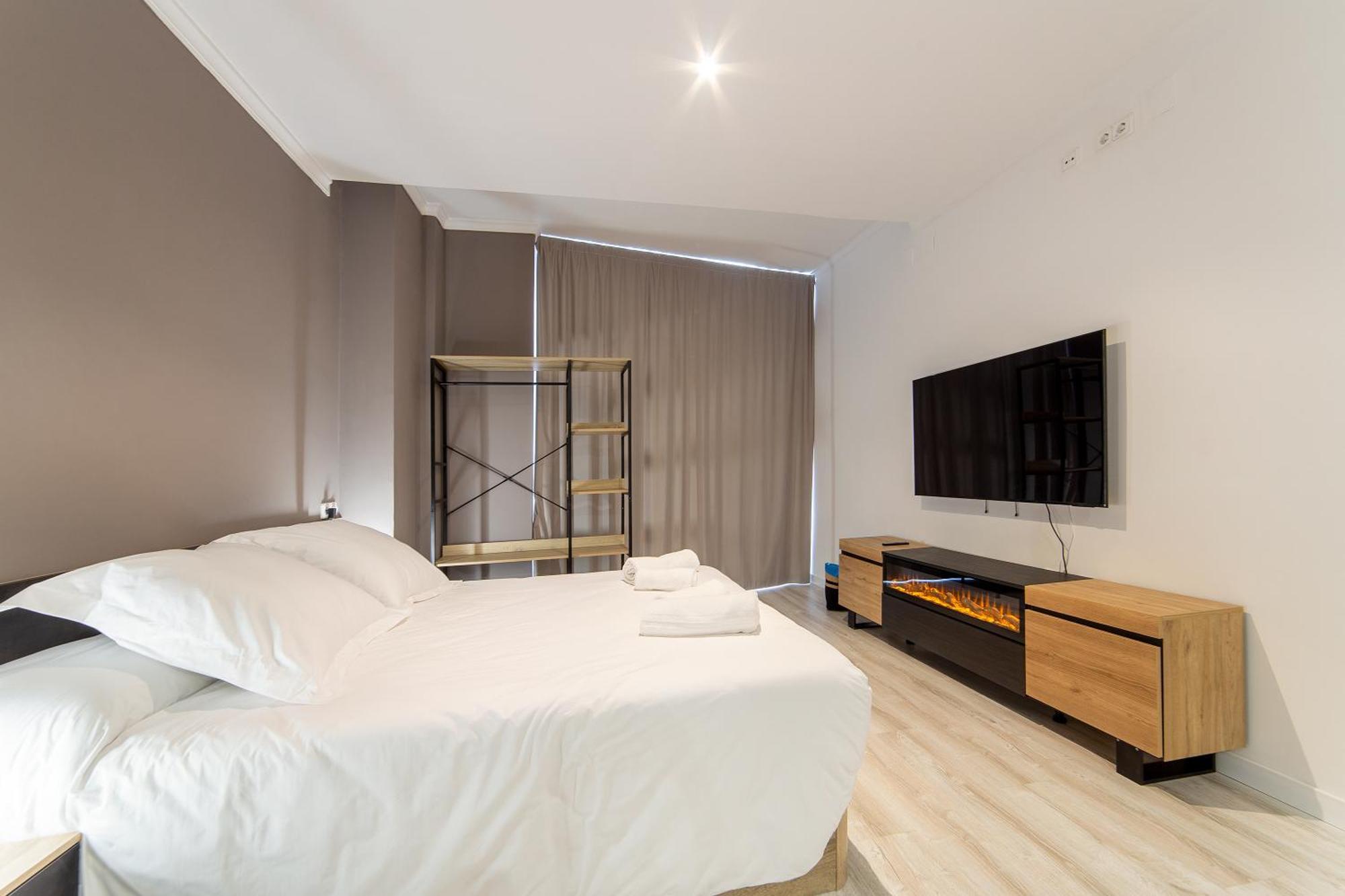 Albufera Dreams Nature Suites Valence Extérieur photo