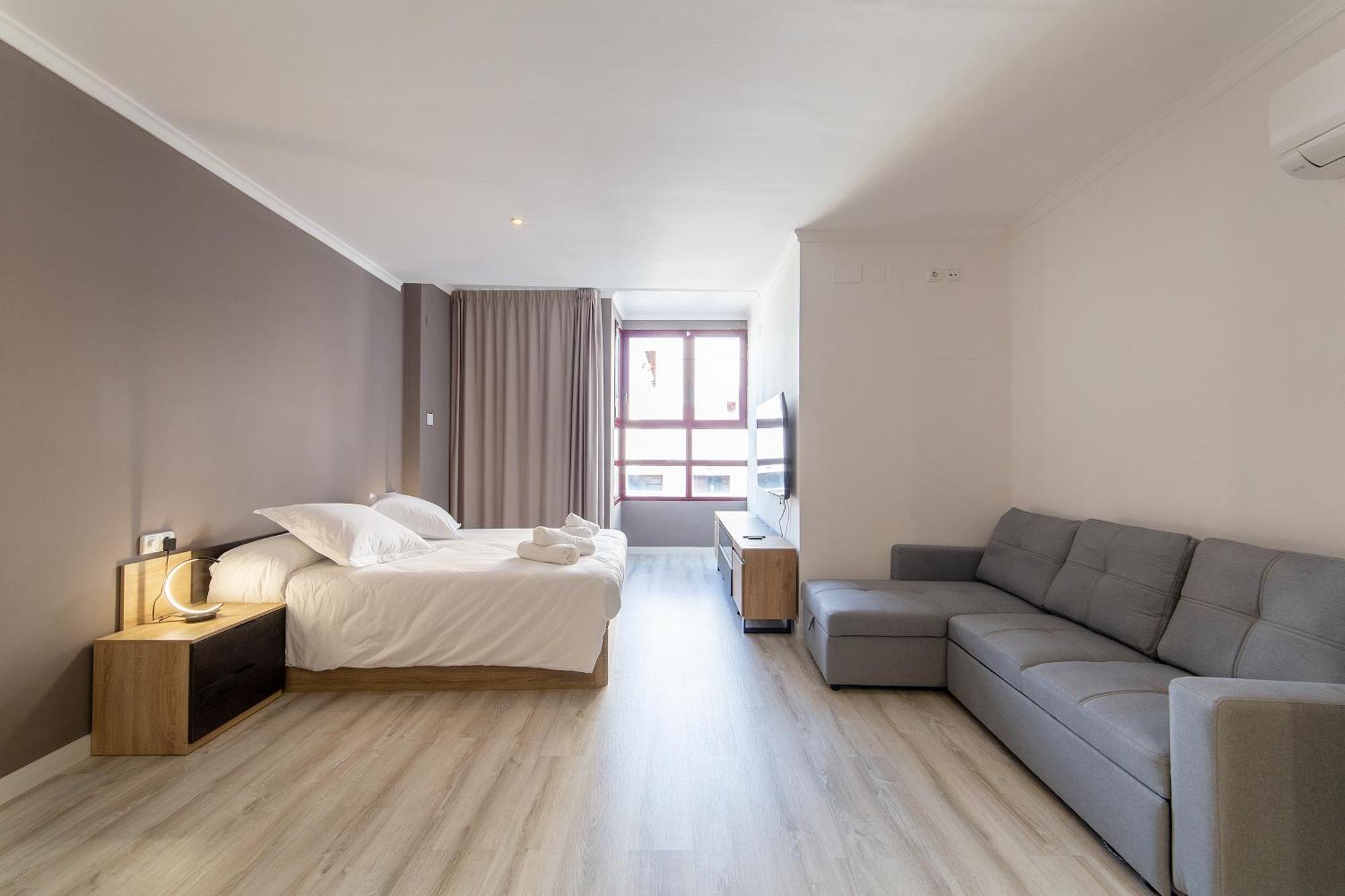 Albufera Dreams Nature Suites Valence Extérieur photo