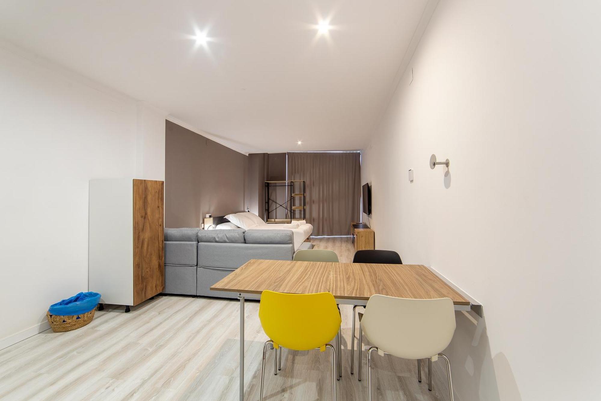 Albufera Dreams Nature Suites Valence Extérieur photo