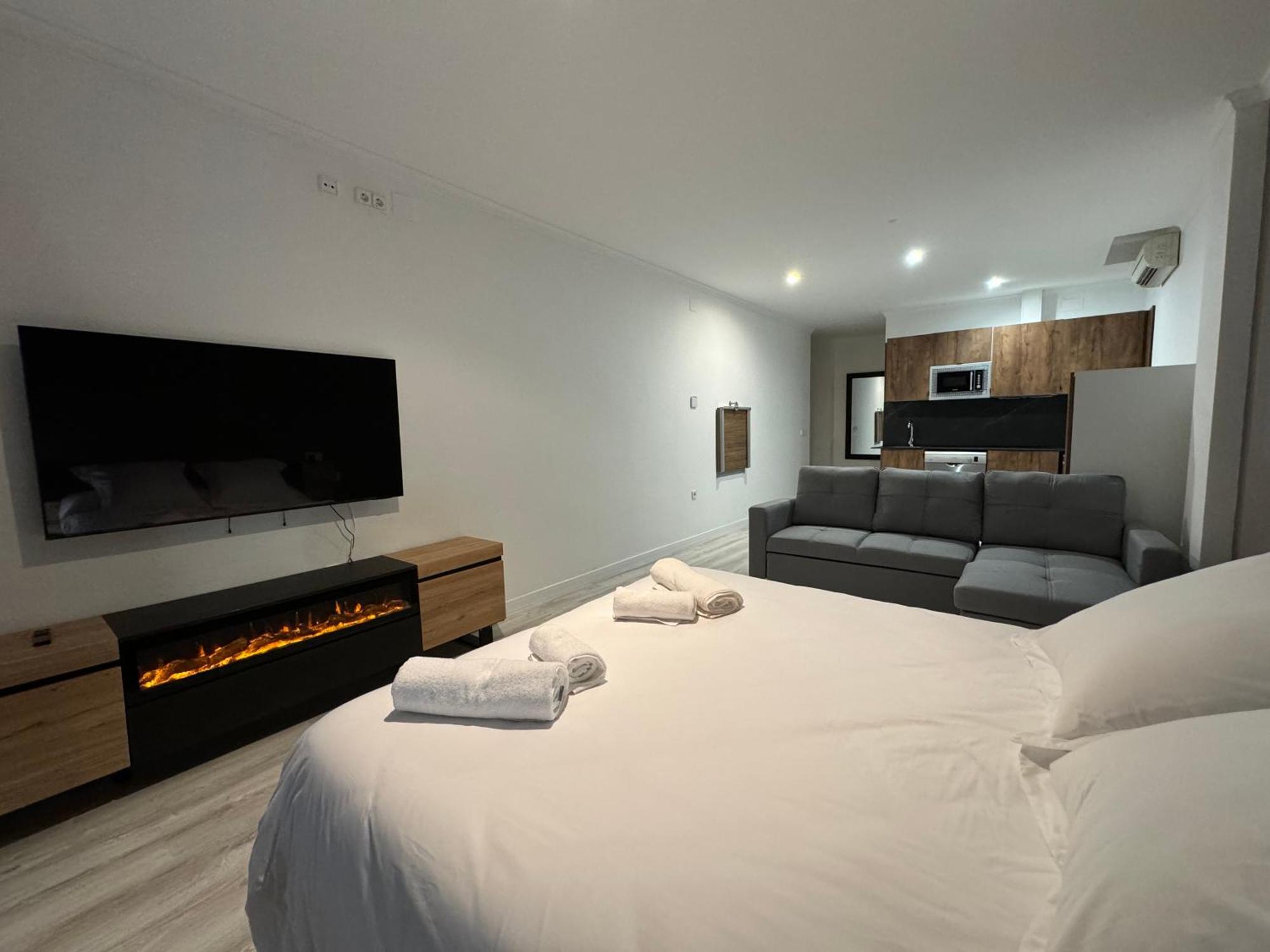 Albufera Dreams Nature Suites Valence Extérieur photo